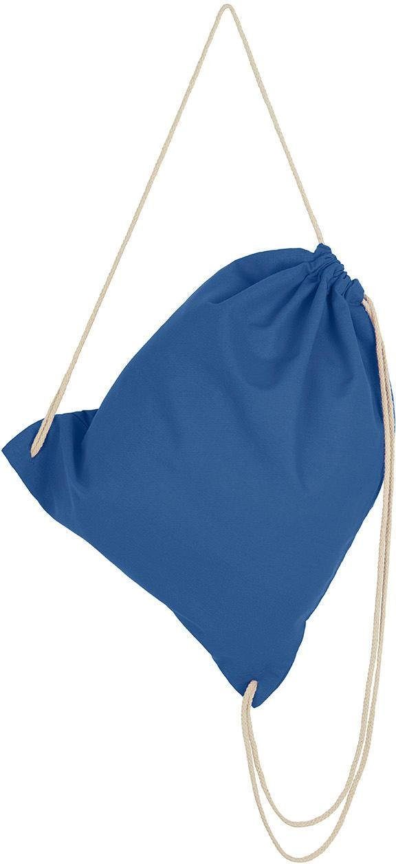 SG Accessories Turnbeutel Cotton Drawstring Backpack günstig online kaufen