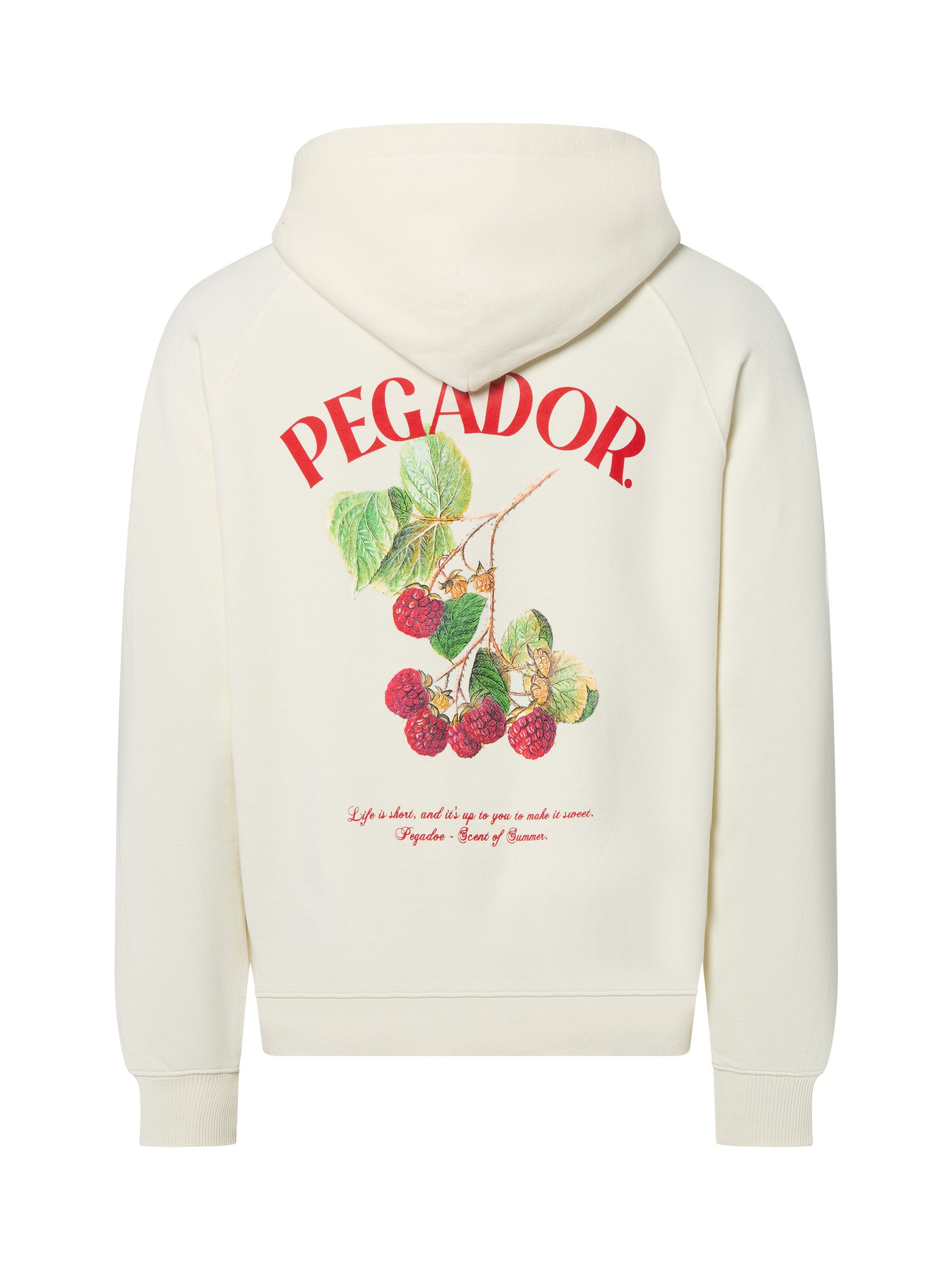PEGADOR Kapuzenpullover Malli günstig online kaufen
