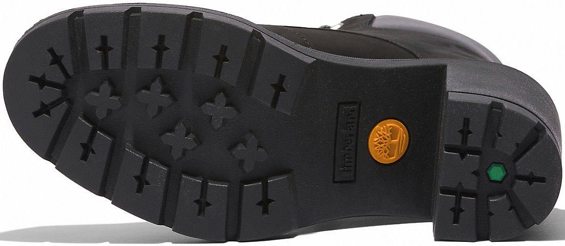 Timberland ALLINGTON HEIGHTSMID LACE UP BOOT Schnürstiefelette Winterschuhe, Winterstiefel, Schnürboots, Winterboots
