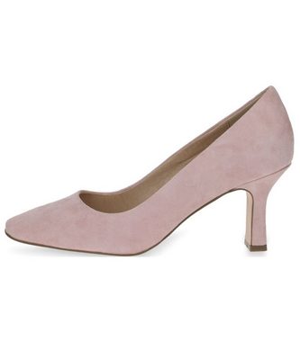 Caprice Pumps Veloursleder Pumps