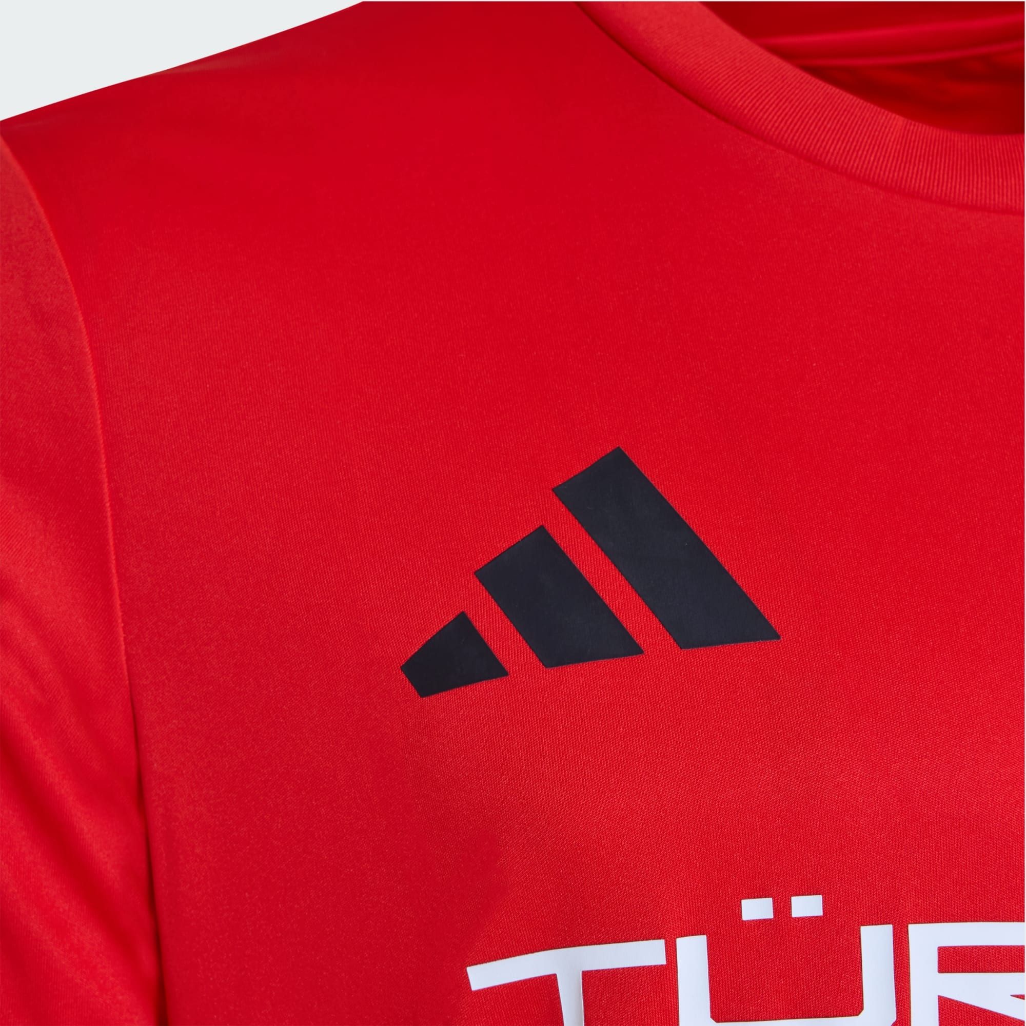 adidas Performance Fußballtrikot FIFA FUSSBALL-WELTMEISTERSCHAFT 26™ TÜRKEI TRIKOT (1-tlg)