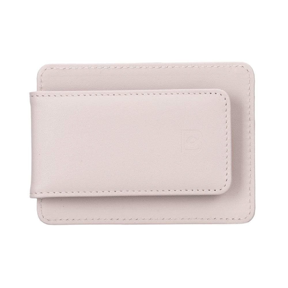 Renna Leather Brieftasche Geldbörse Münzfach Geldscheinfach