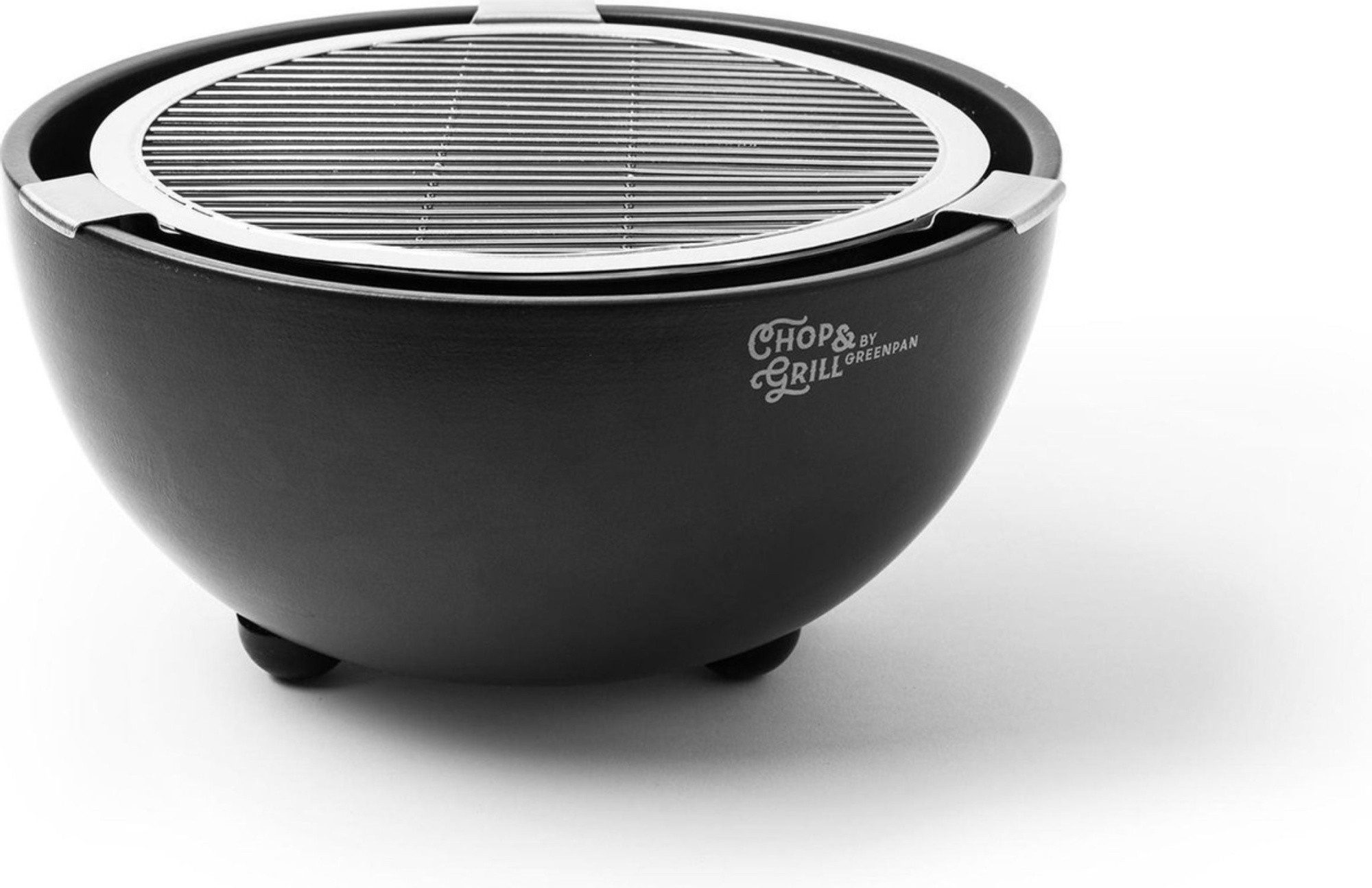 GREENPAN Tischgrill