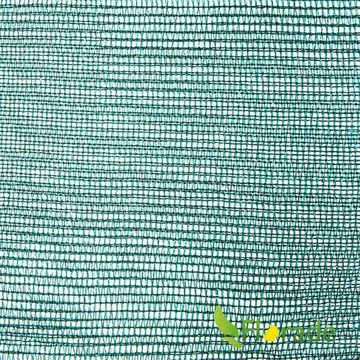 Florade Maulwurfgitter Maulwurfnetz, 80g/m², Flexibel für Unebenheiten, 2.6 m / 1 m (Menge = Meter am Stück)