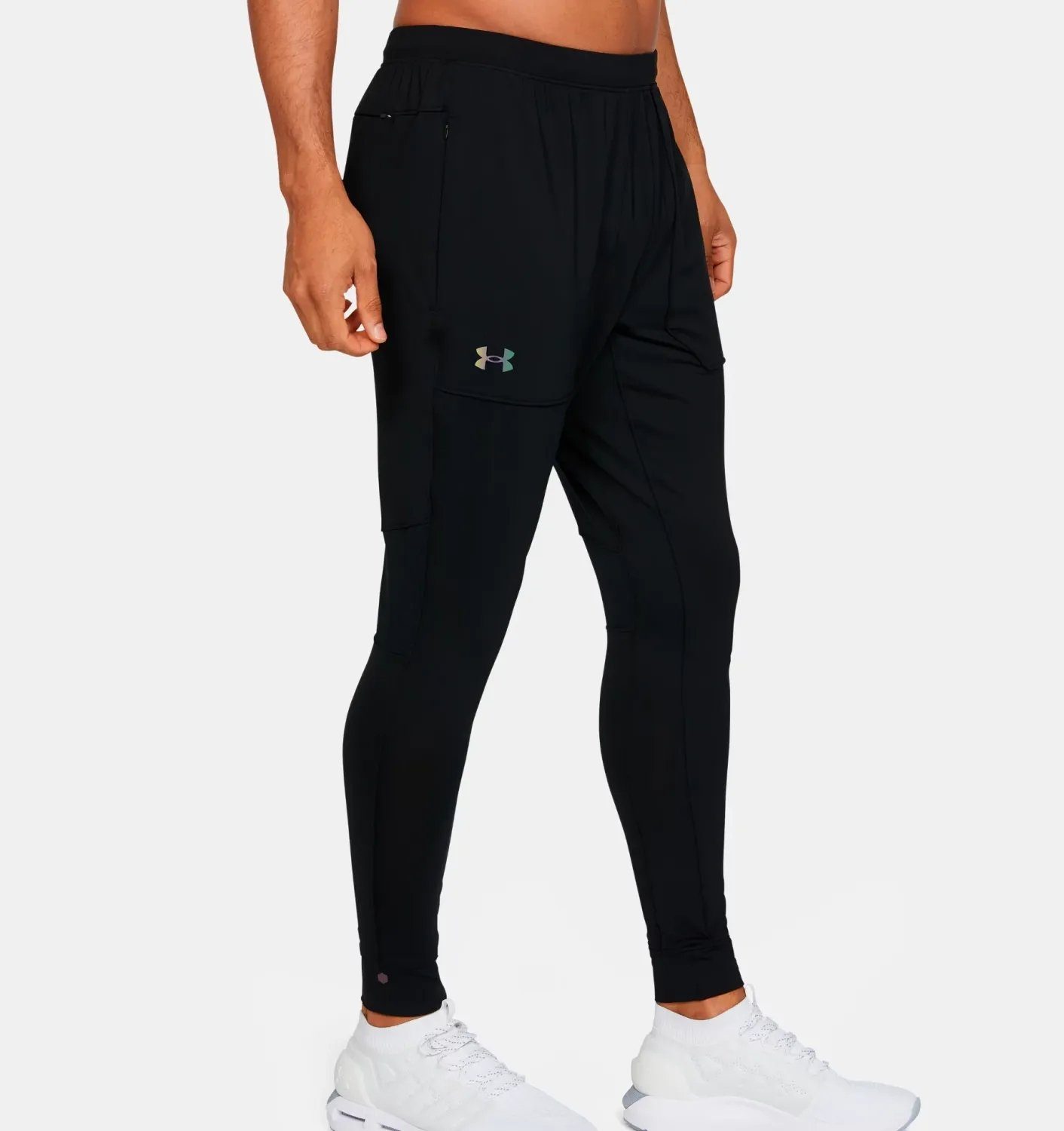 Armour® UA FITTED RUSH Under PANT Jogginghose