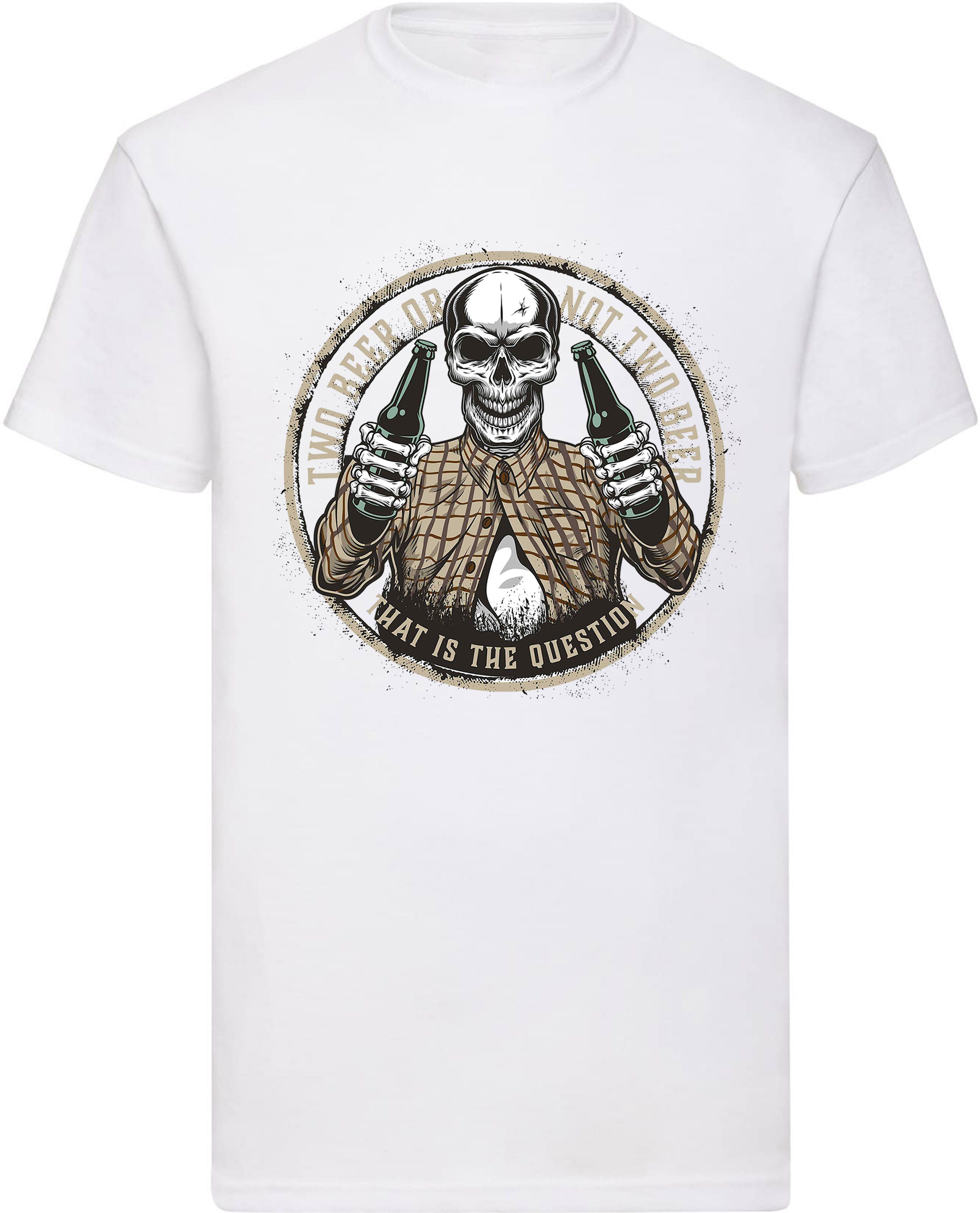 Banco T-Shirt T-shirt Sommermode Biergarten Freizeitmode günstig online kaufen