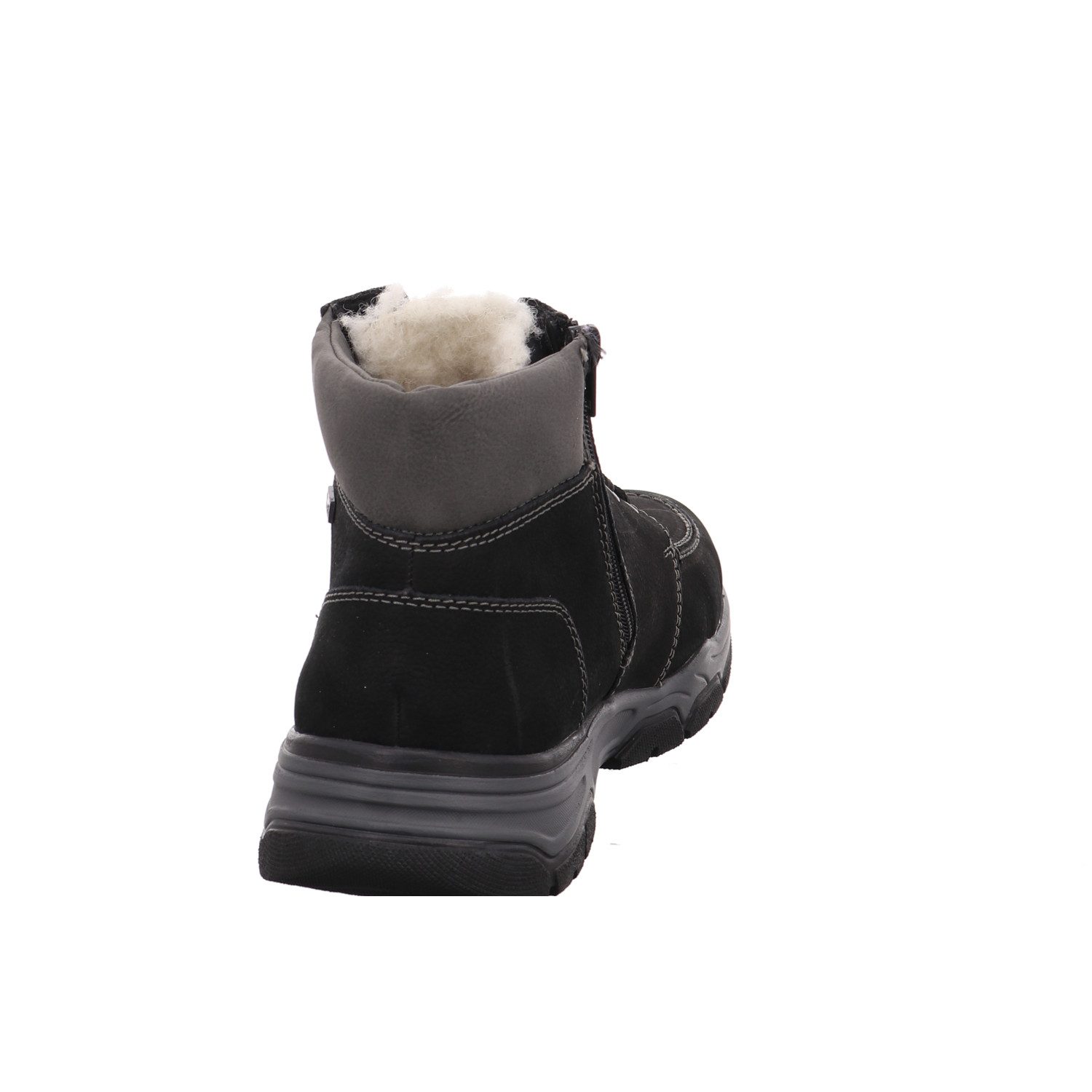 Rieker HWK Herren Stiefel Winterstiefelette günstig online kaufen