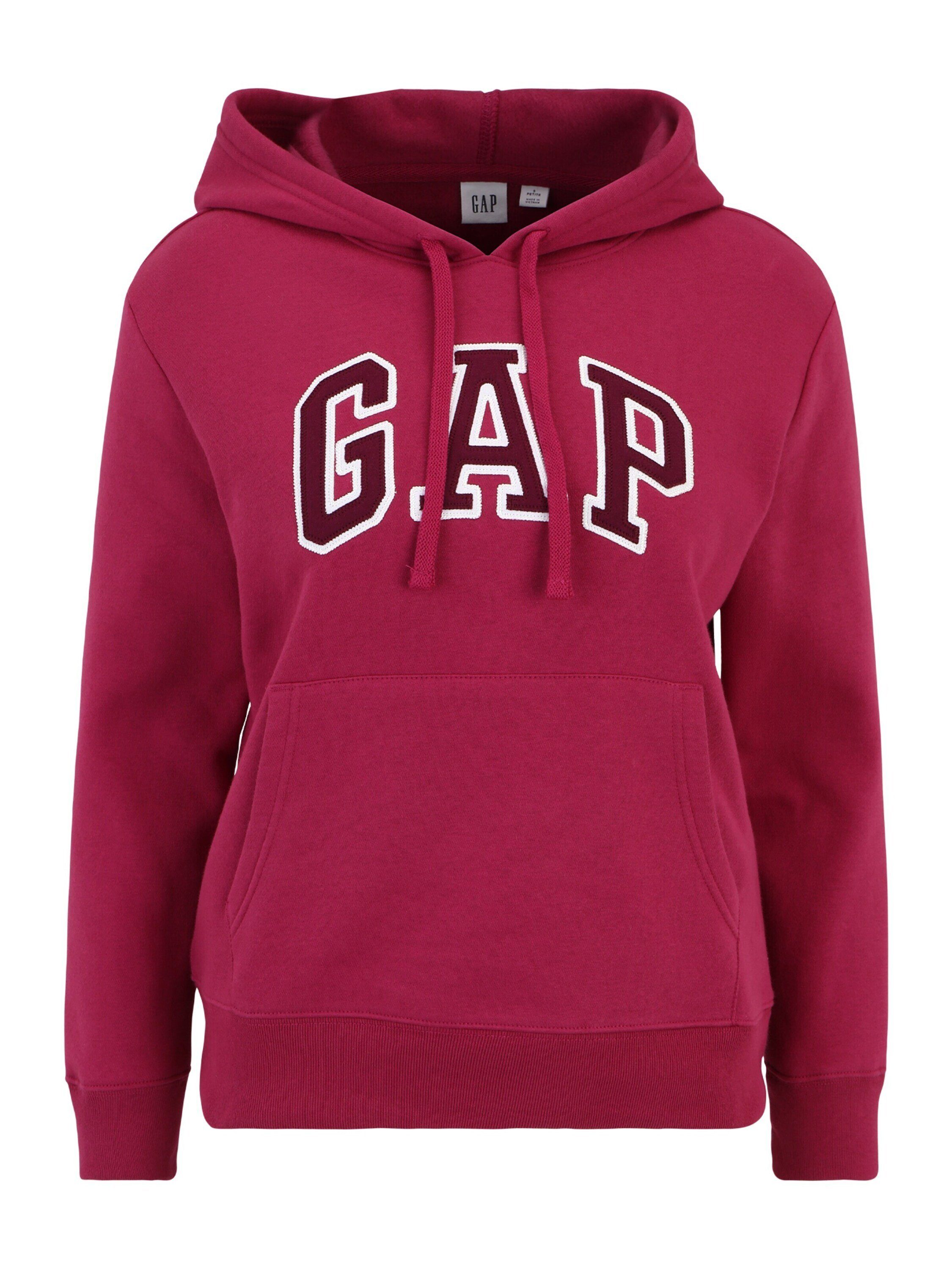 Gap Petite Sweatshirt (1tlg)