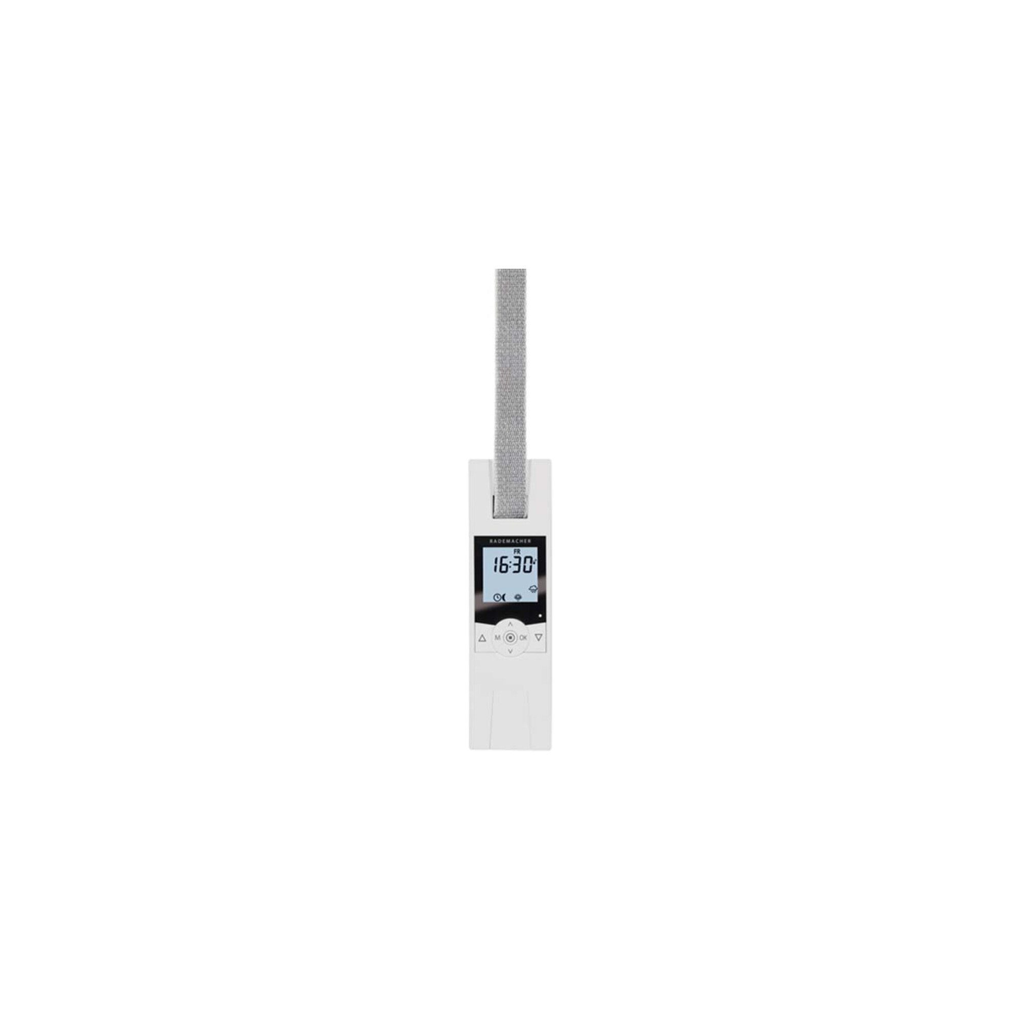 Rademacher Aufputz-Gurtwickler Rademacher Gurtwickler RolloTron Comfort DuoFern uws 1800-UW