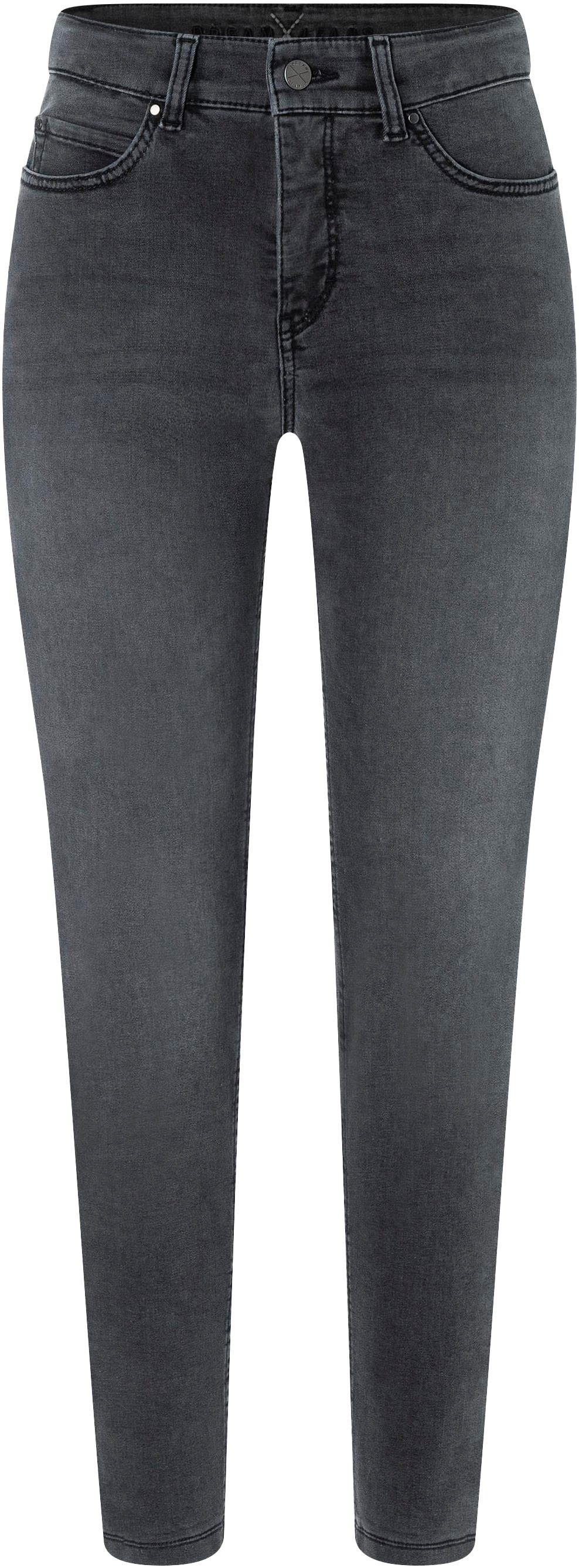 MAC Skinny-fit-Jeans "Dream Skinny", in hochelastische Qualität für den per günstig online kaufen
