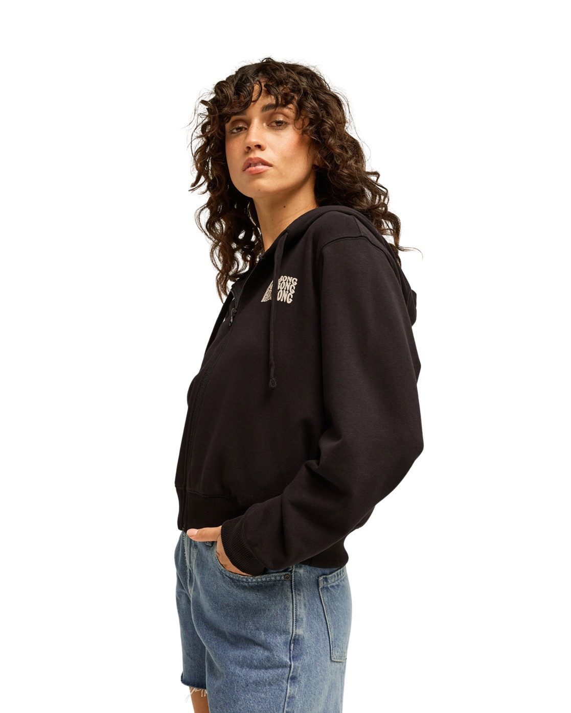 Billabong Kapuzensweatshirt Zip Family