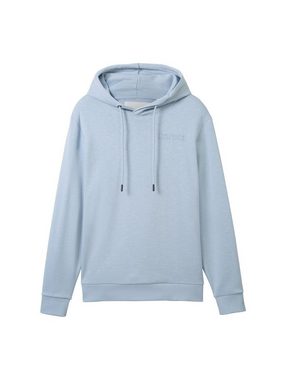 TOM TAILOR Hoodie Basic Hoodie