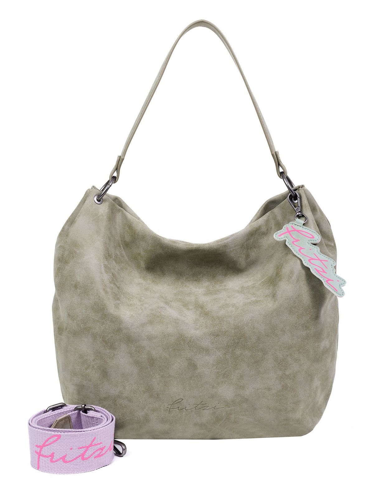 Schultertasche Joshi02