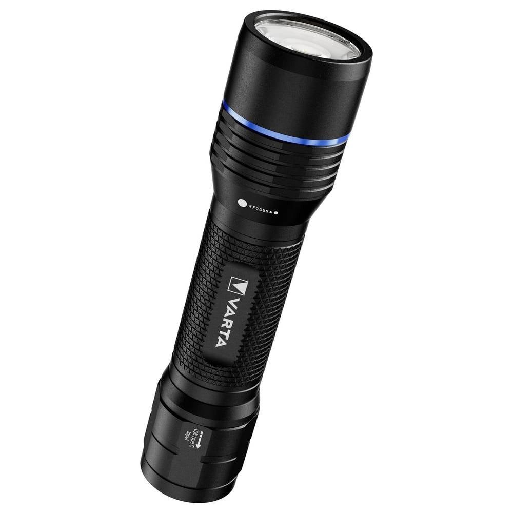 VARTA LED Taschenlampe 18920101111 günstig online kaufen