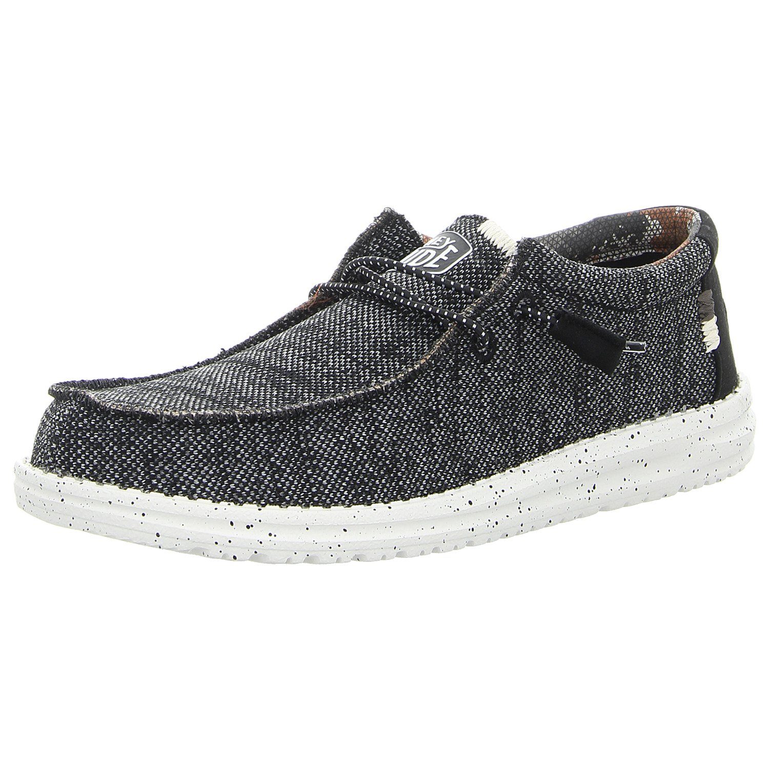 Wally Sox Stitch Sneaker