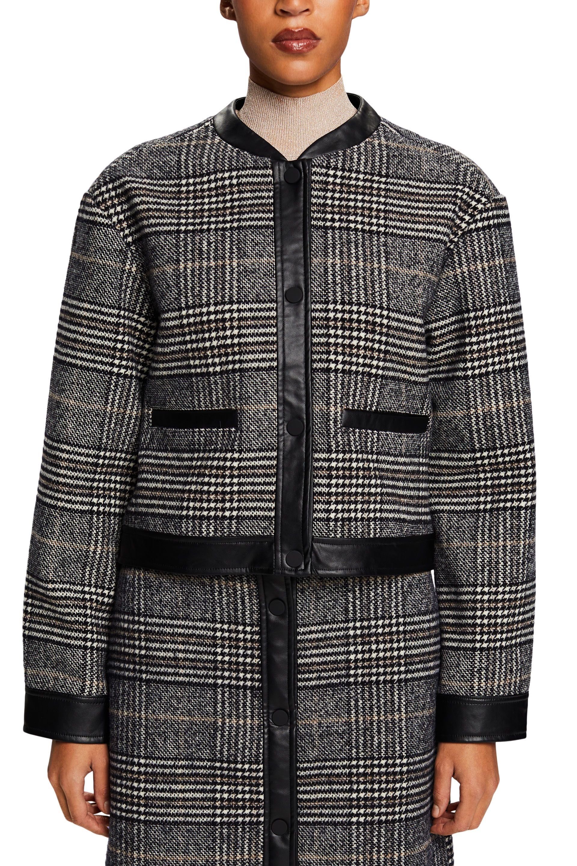 edc by Esprit Outdoorjacke