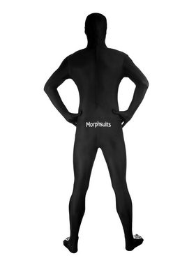 Morphsuits Kostüm Leuchtendes Skelett, Original Morphsuits - die Premium Suits für die besonderen Anlässe