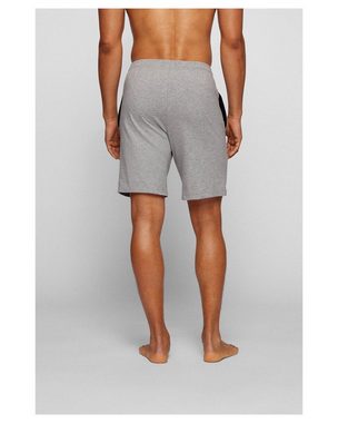 BOSS Shorts Herren Loungewear-Shorts MIX&MATCH (1-tlg)