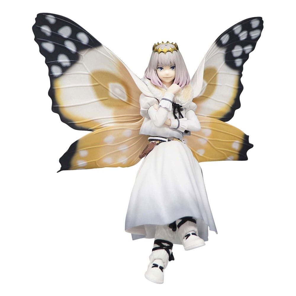 FuRyu Merchandise-Figur Fate/Grand Noodle Stopper - Pretender Oberon 17 cm