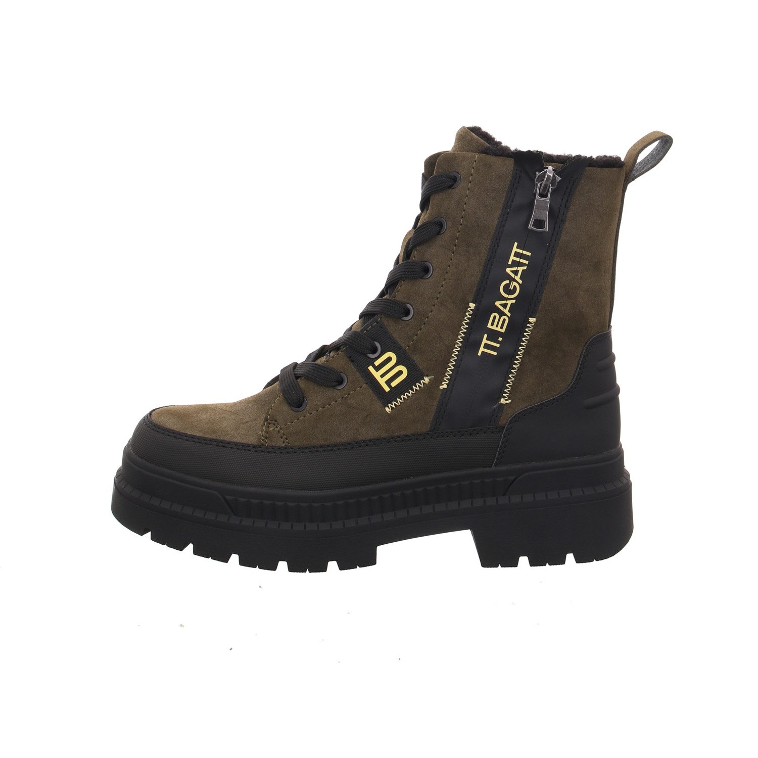 BAGATT TT.BAGATT woman AOA Schnürstiefelette günstig online kaufen