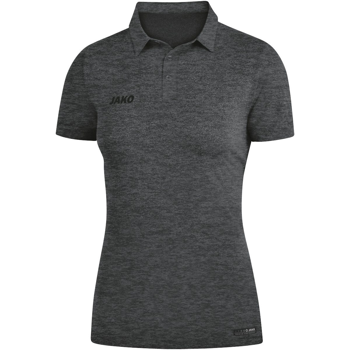 Jako Funktionsshirt 6329 Polo Premium Basics günstig online kaufen