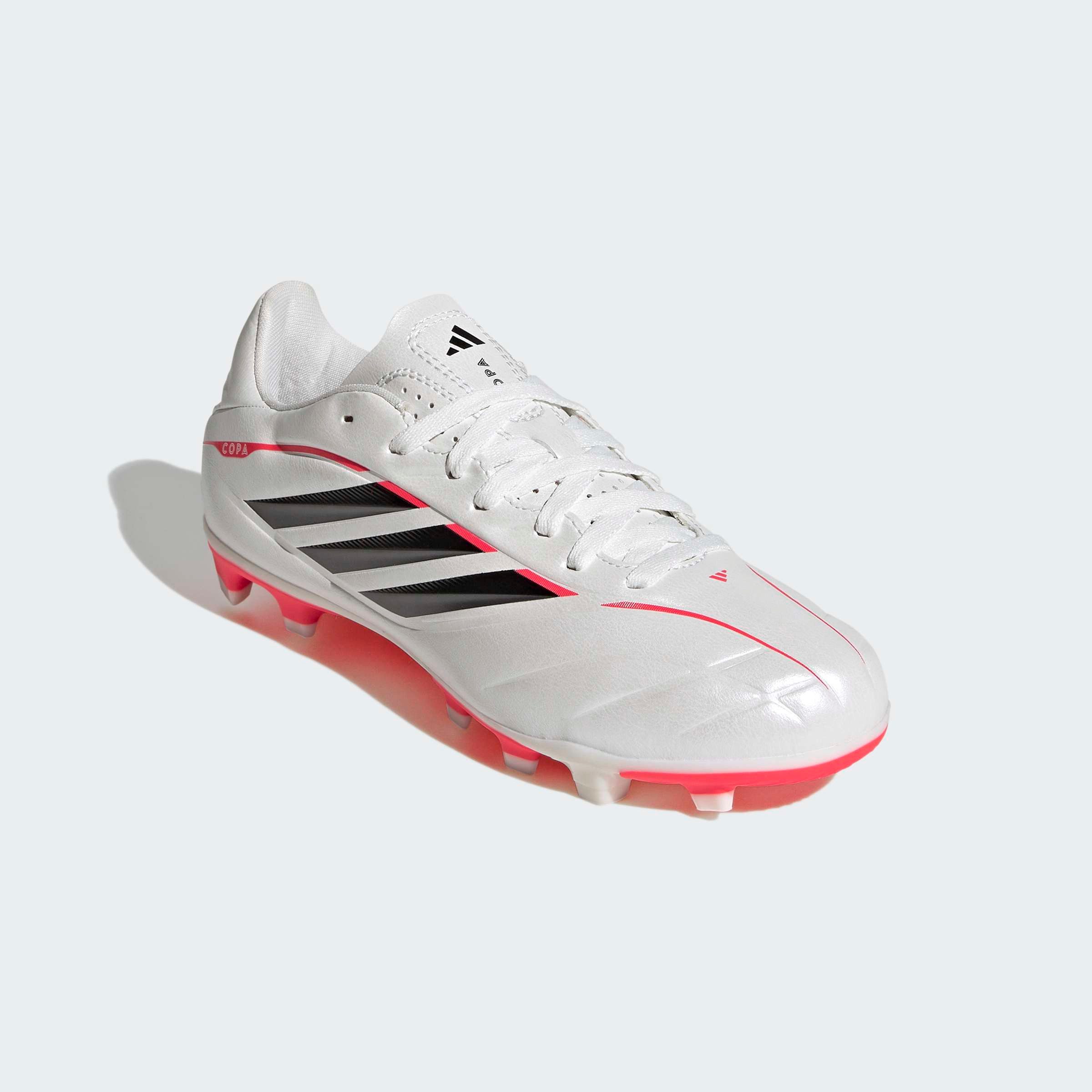 adidas Performance COPA PURE IV CLUB KIDS, FESTE/GEMISCHTE BÖDEN Fußballschuh für viele verschiedene Böden geeignet