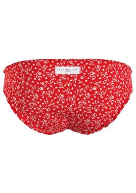 Tommy Hilfiger Underwear Bikinislip 3P BIKINI (Packung, 3er-Pack) mit leicht gewellten Abschlüssen