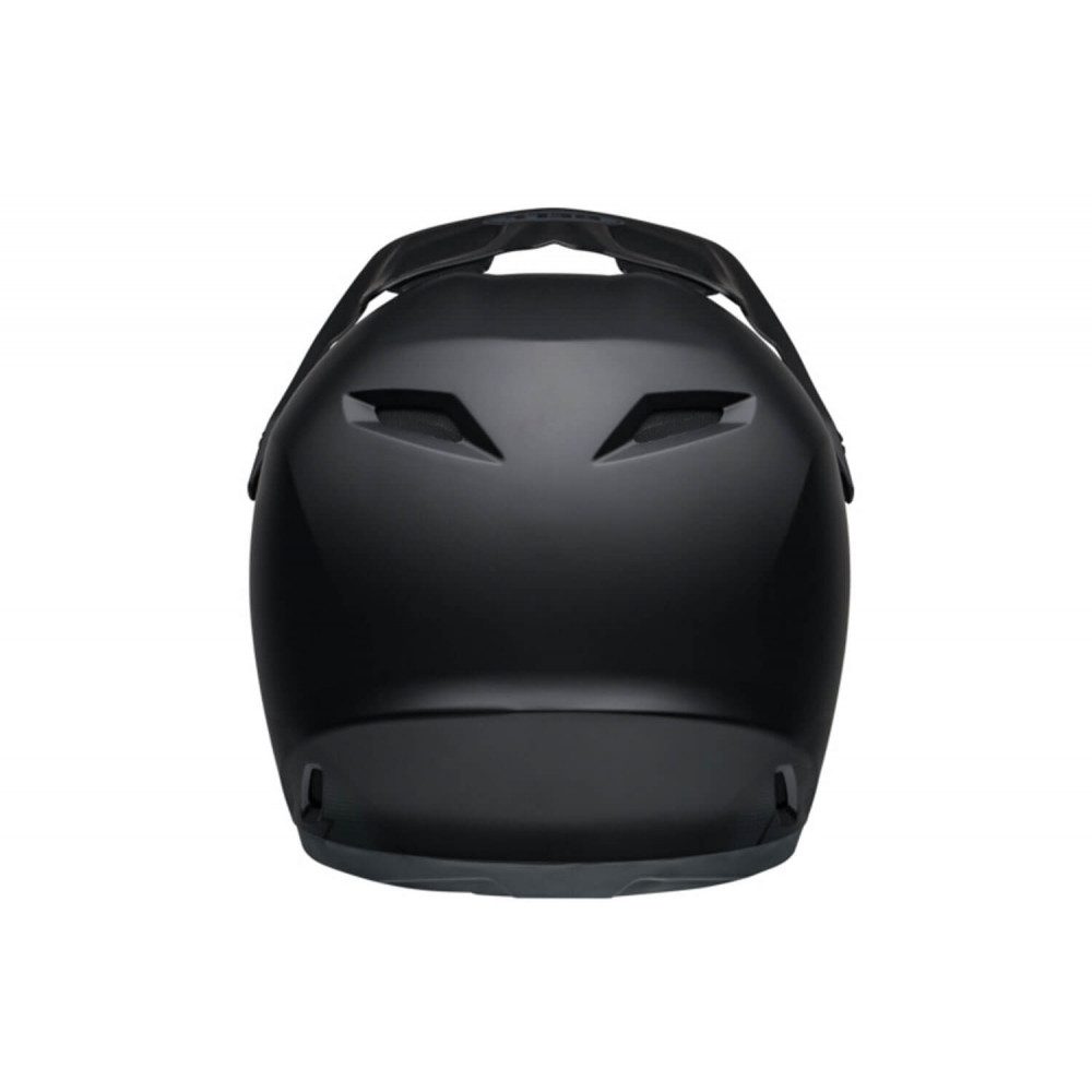 Bell Bike Cross Helm Transfer Full-Face-Helm DH / Fullface in Matte Black