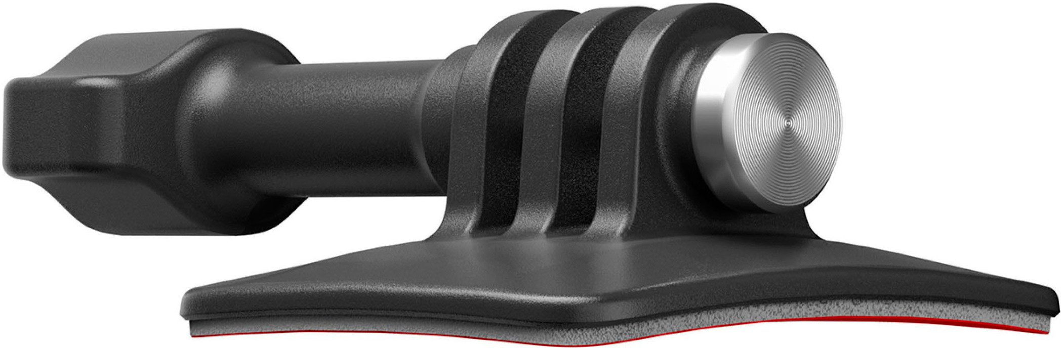 DJI Kamerazubehör-Set Osmo Action Hafthalterungsset (Gewölbt), (Set) – Bild 3 von 5