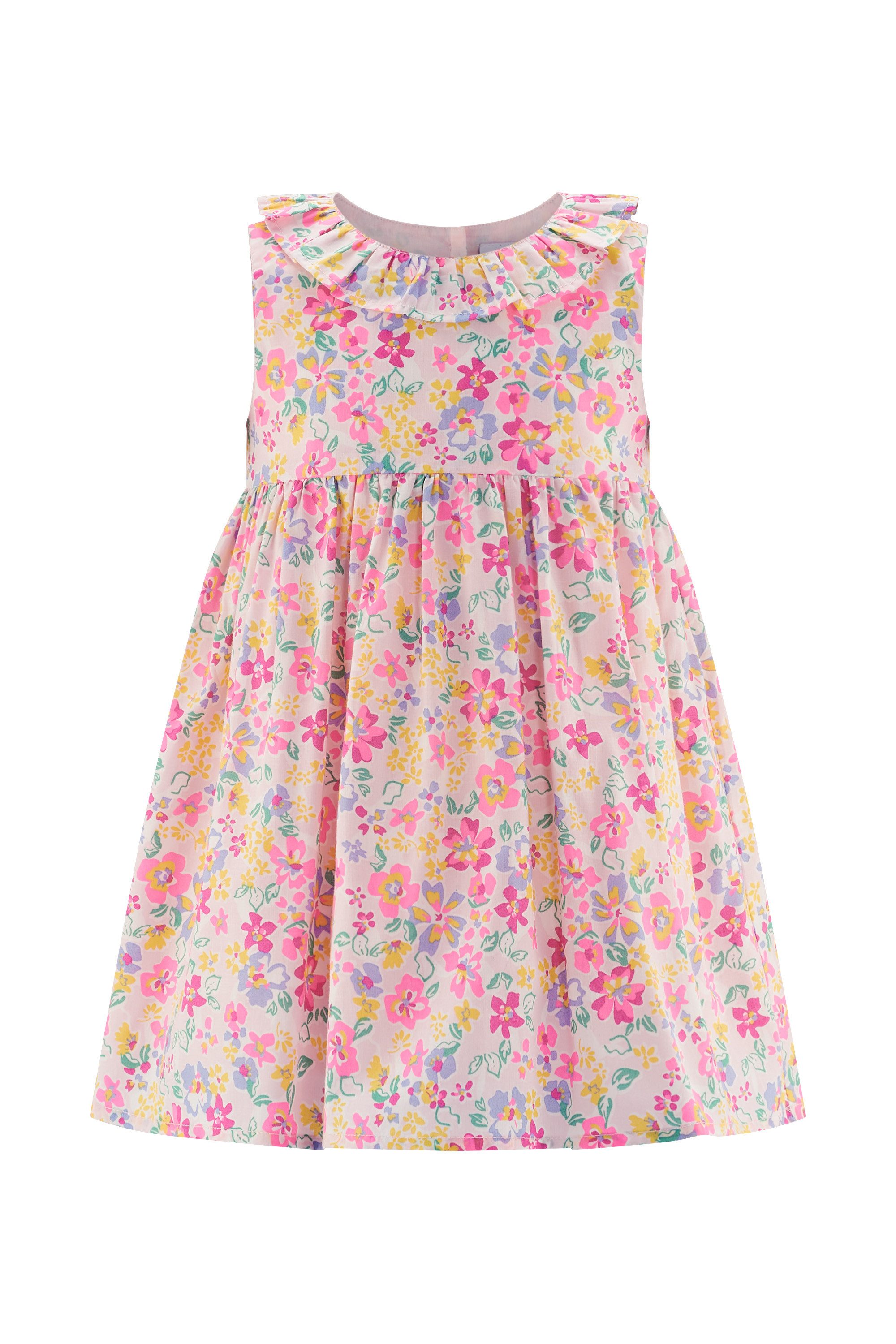 Sommerkleid Mädchenkleid