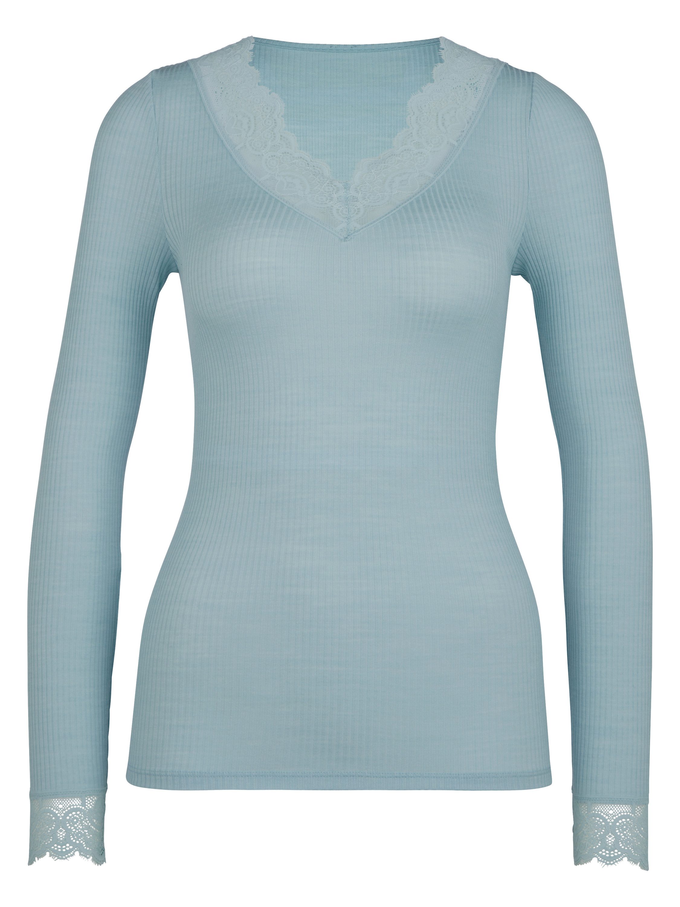 CALIDA Unterziehshirt Silky Wool Joy Damen günstig online kaufen