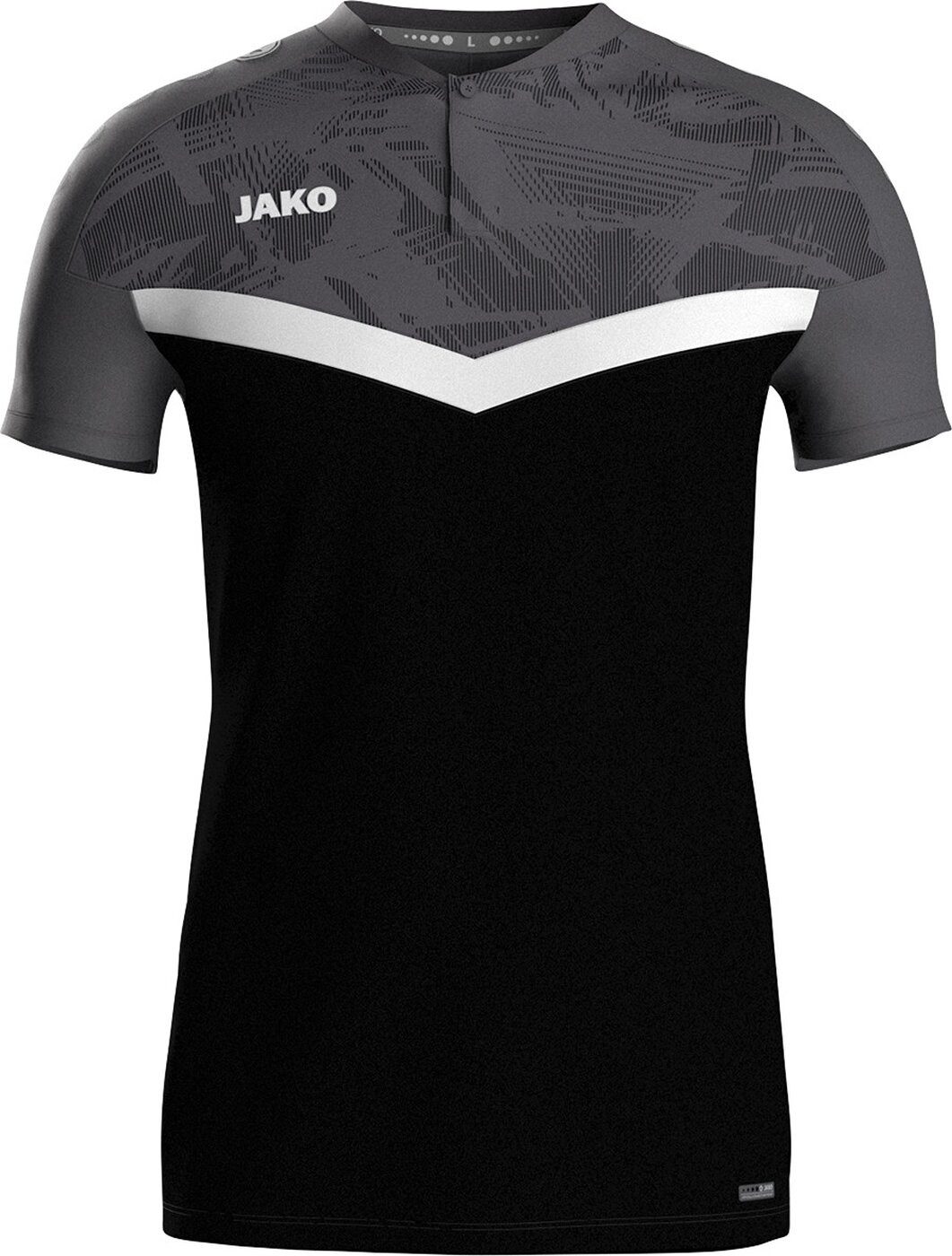 Jako Kurzarmshirt Polo Iconic