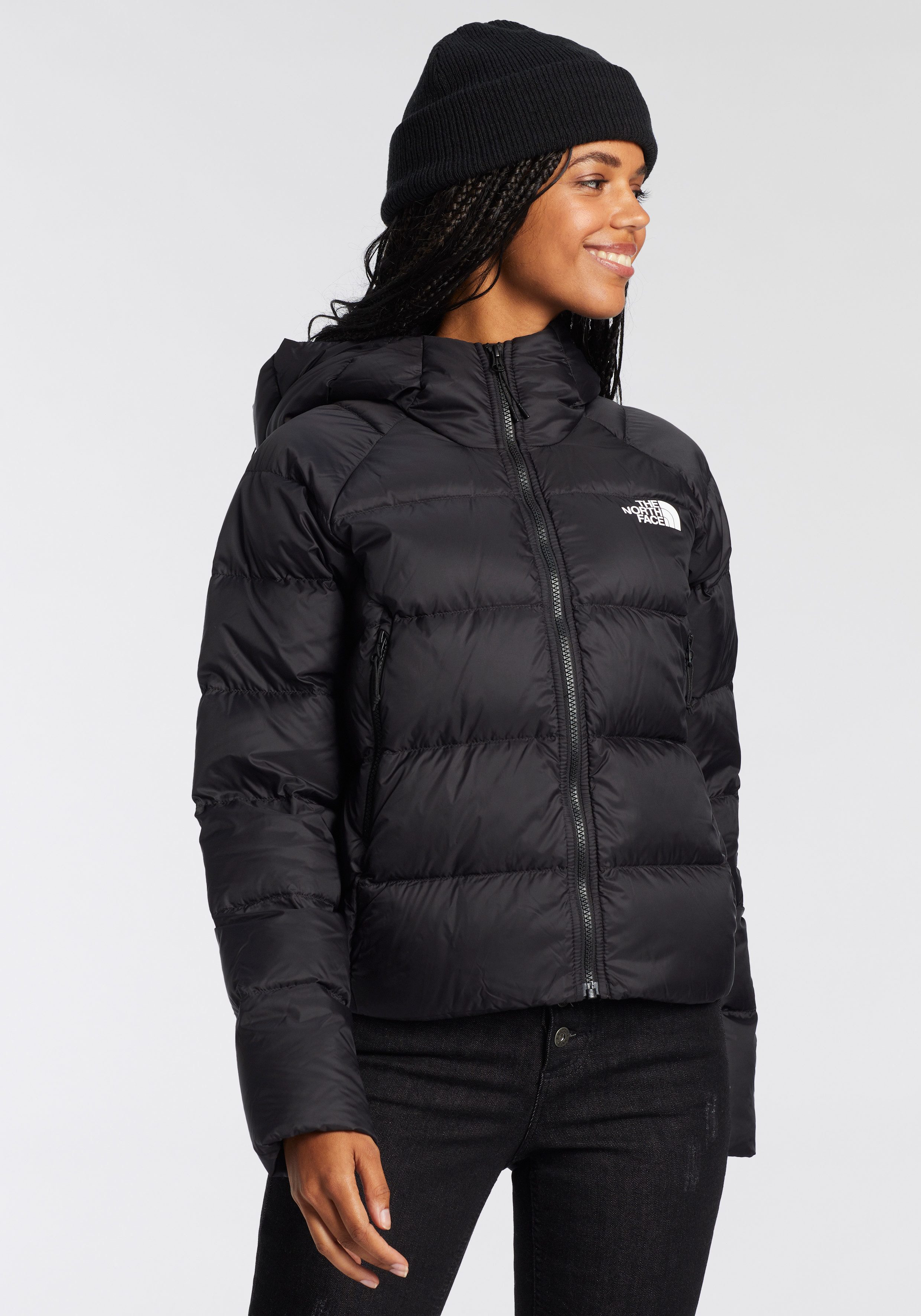 The North Face Daunenjacke W HYALITE günstig online kaufen