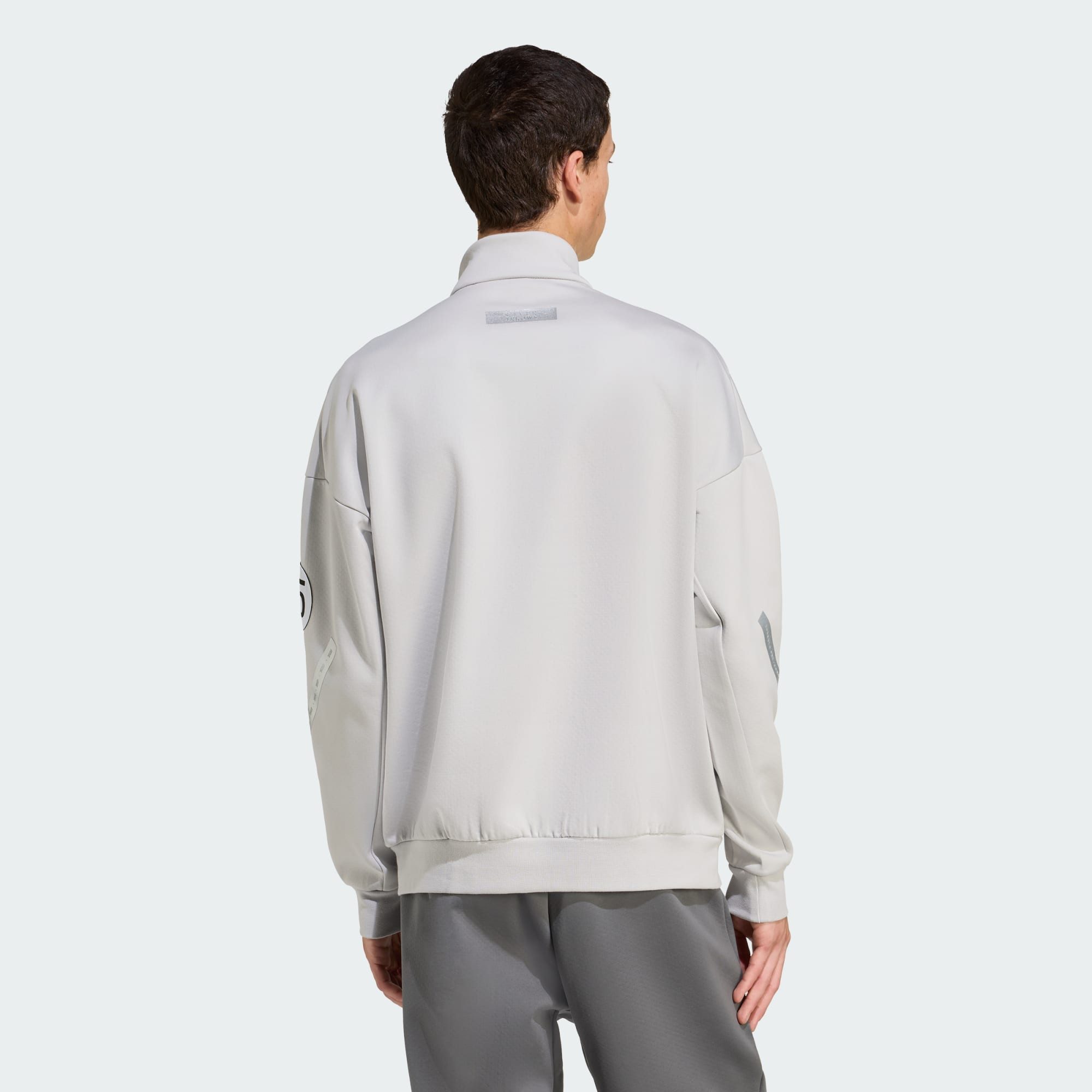 adidas Performance Sweatshirt (1-tlg)
