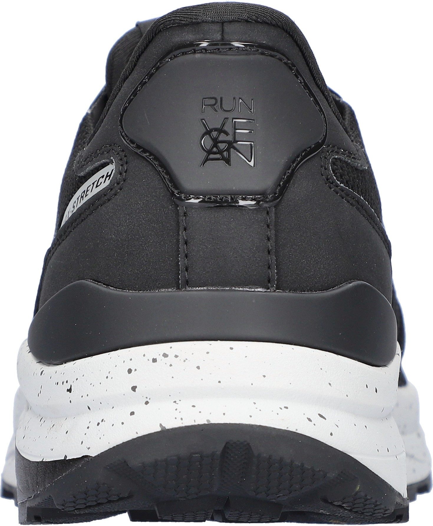 Waldläufer H-CARL Sneaker Freizeitschuh, Halbschuh, Schnürschuh in veganer günstig online kaufen