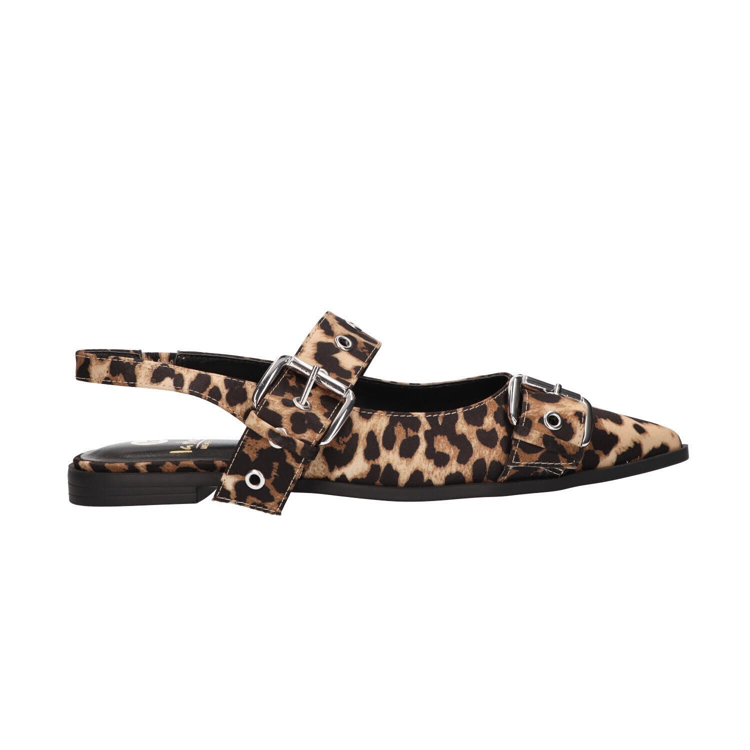 La Strada Slingpumps