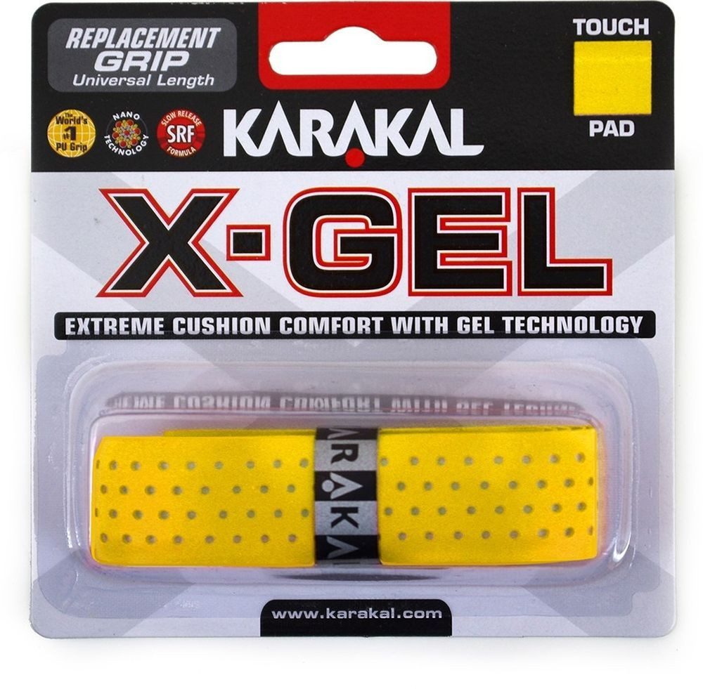 Griffband X-Gel Grip
