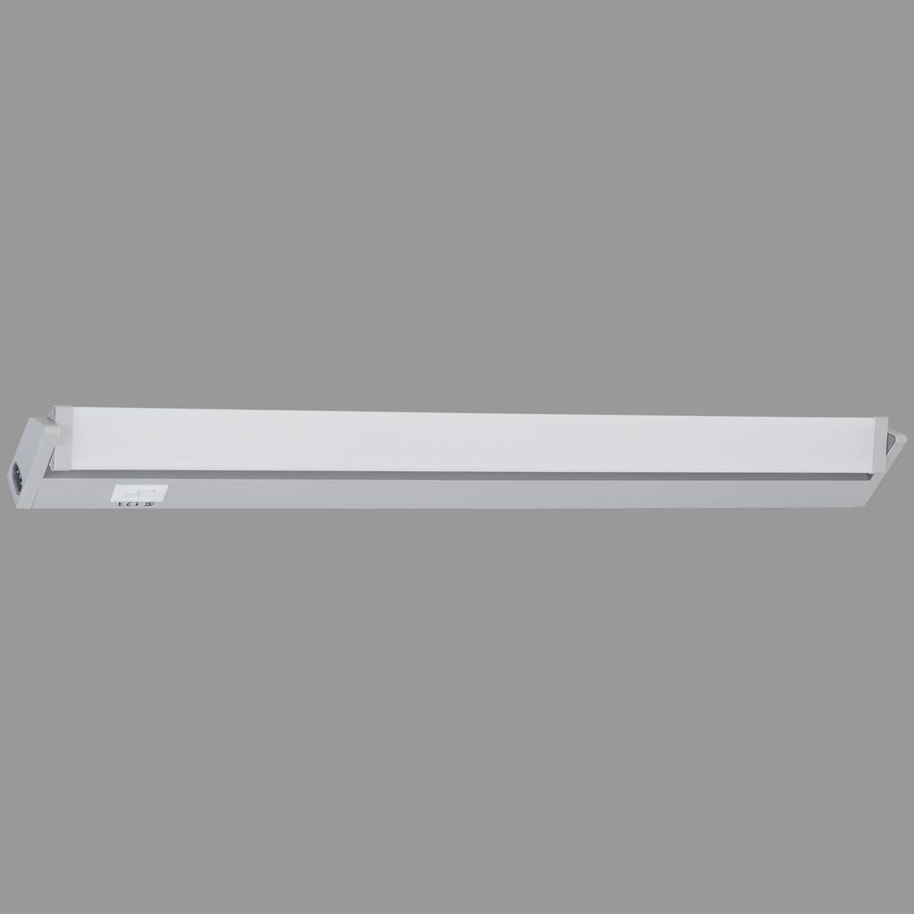 Telefunken LED Unterbauleuchte 205104TF, LED fest integriert, 4000K - Neutralweiß