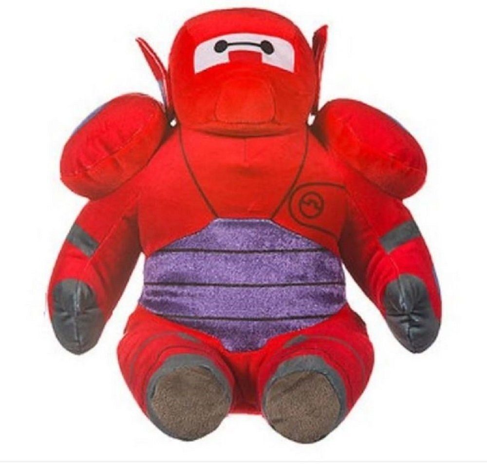 Play by Play Kuscheltier Big Hero 6 - Plüsch ca 27cm - Liebling Sammelfigur (1-St)