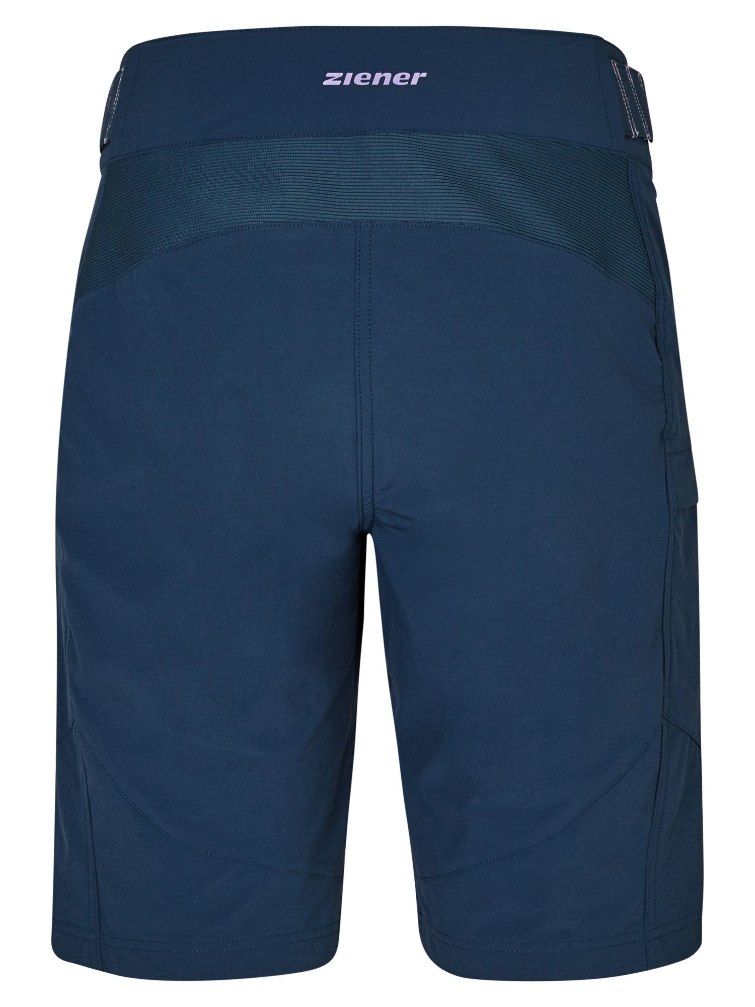 Ziener Funktionsshorts Ziener Damen Functions Short günstig online kaufen