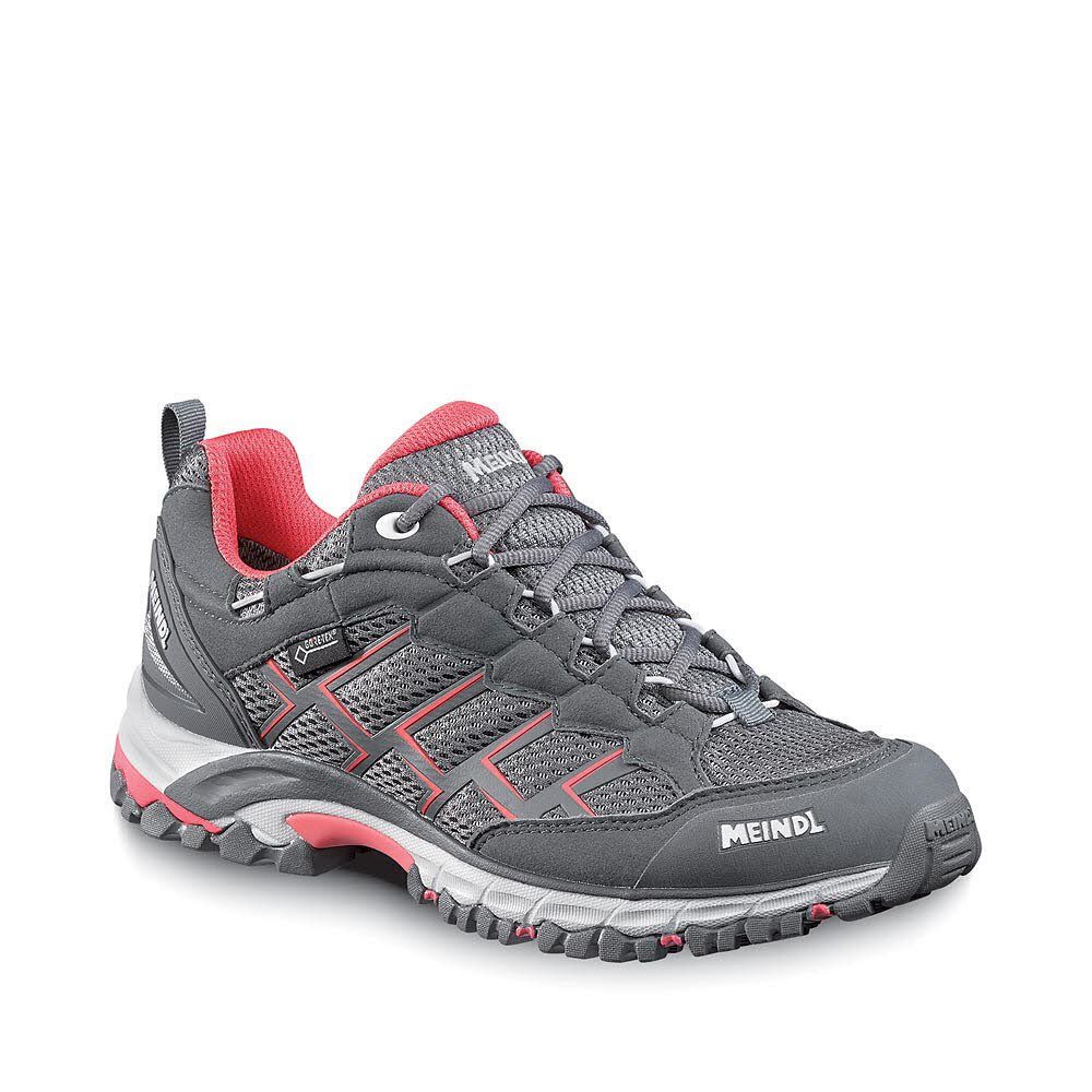 Meindl Caribe Lady GTX Noir Anthrazit/Rose günstig online kaufen