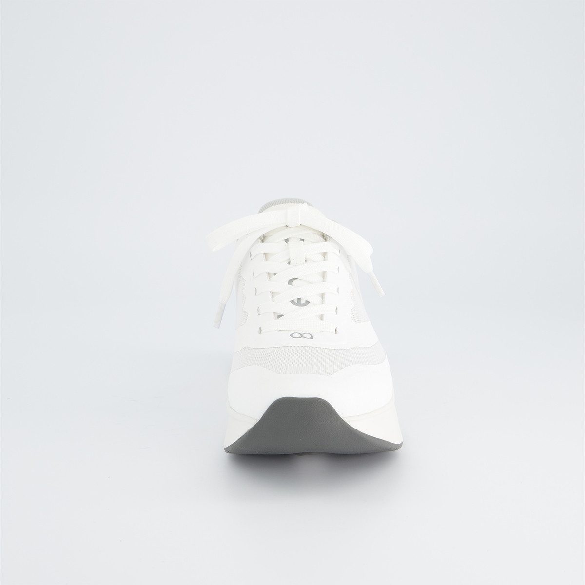 Tenhaag tenhaag gridhaag, Sneaker, Weiß, Damen Sneaker günstig online kaufen