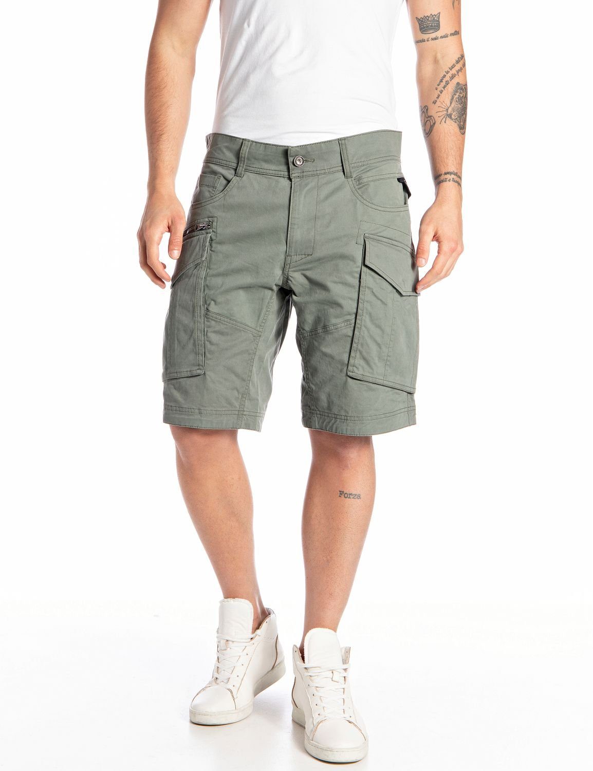 Bermudas