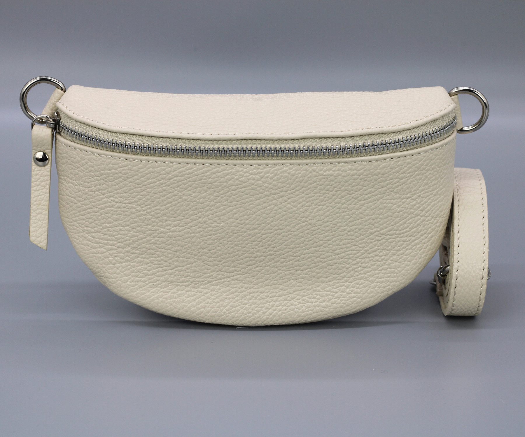 Adel Bags Gürteltasche Bauchtasche Damen Leder, günstig online kaufen