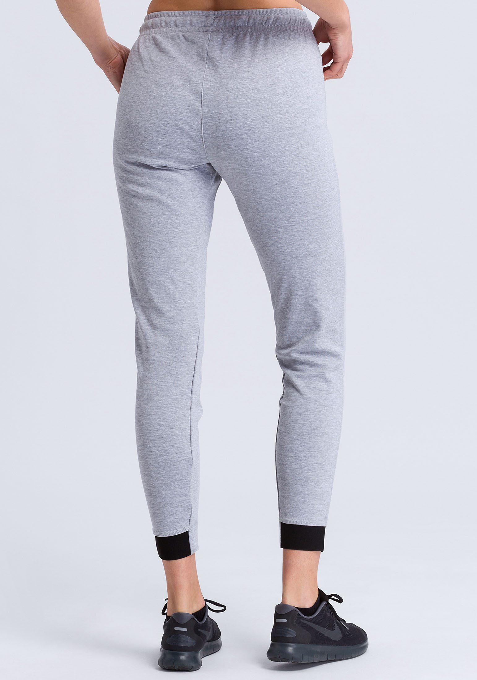 Erima Sweathose Damen Essential Sweathose