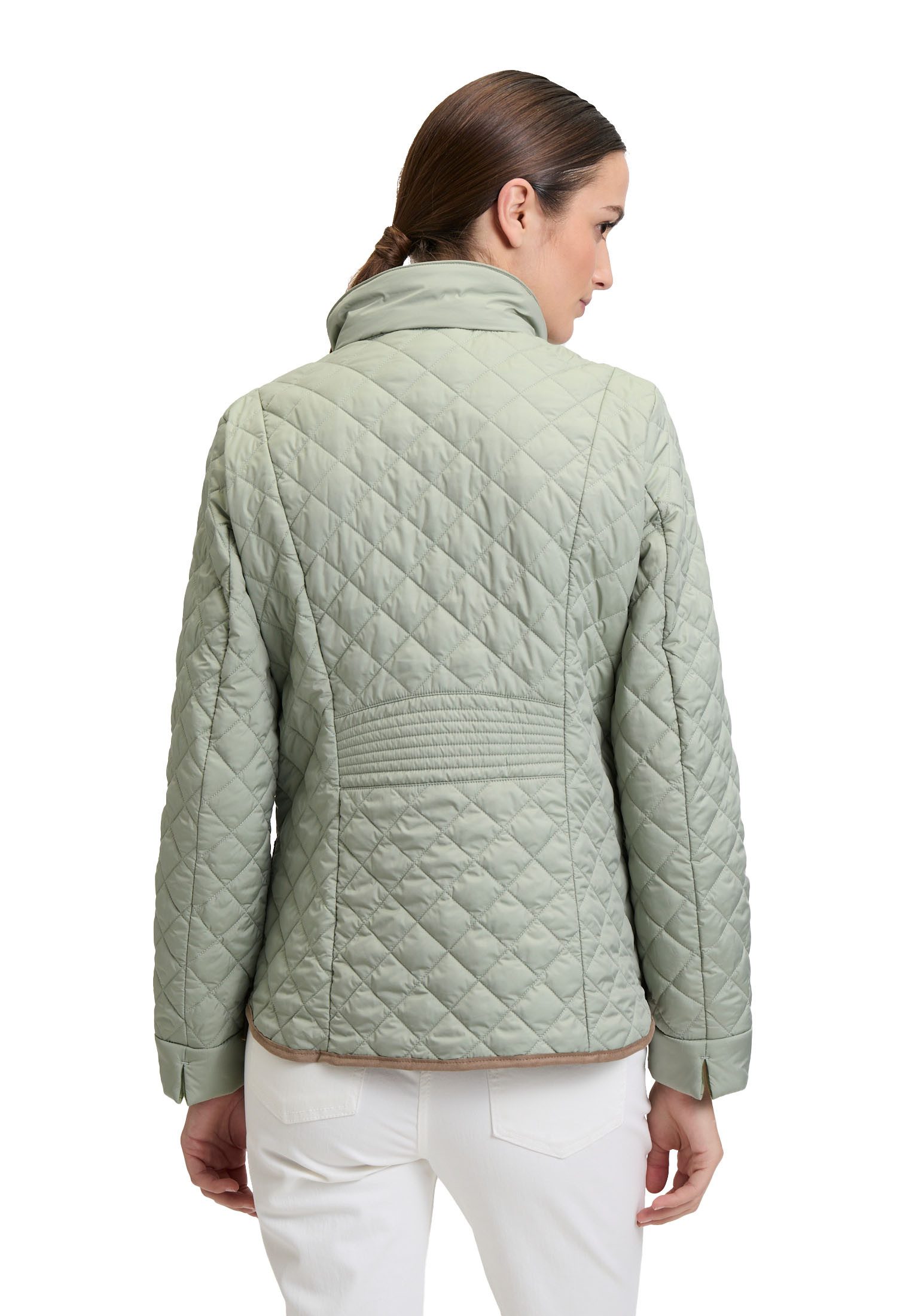 Gil Bret Outdoorjacke mit Reißverschluss an günstig online kaufen