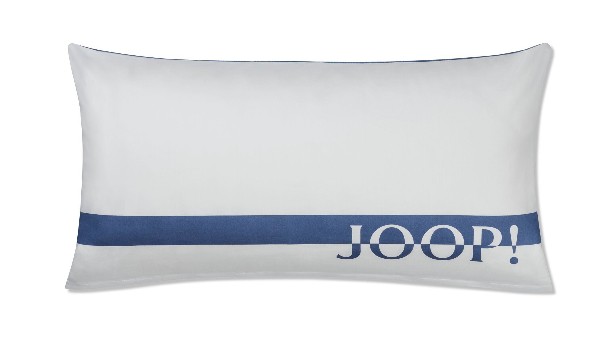 JOOP! Bettwäsche JOOP! LIVING - LOGO günstig online kaufen
