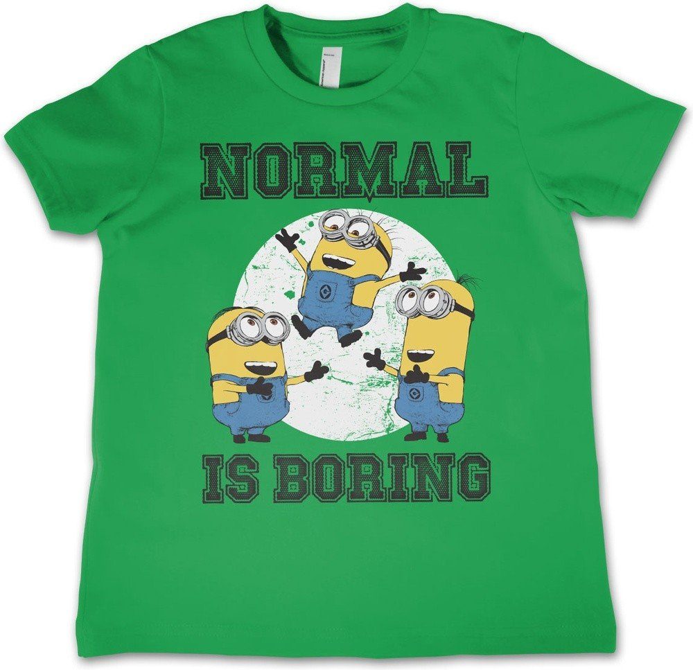 Minions T-Shirt günstig online kaufen