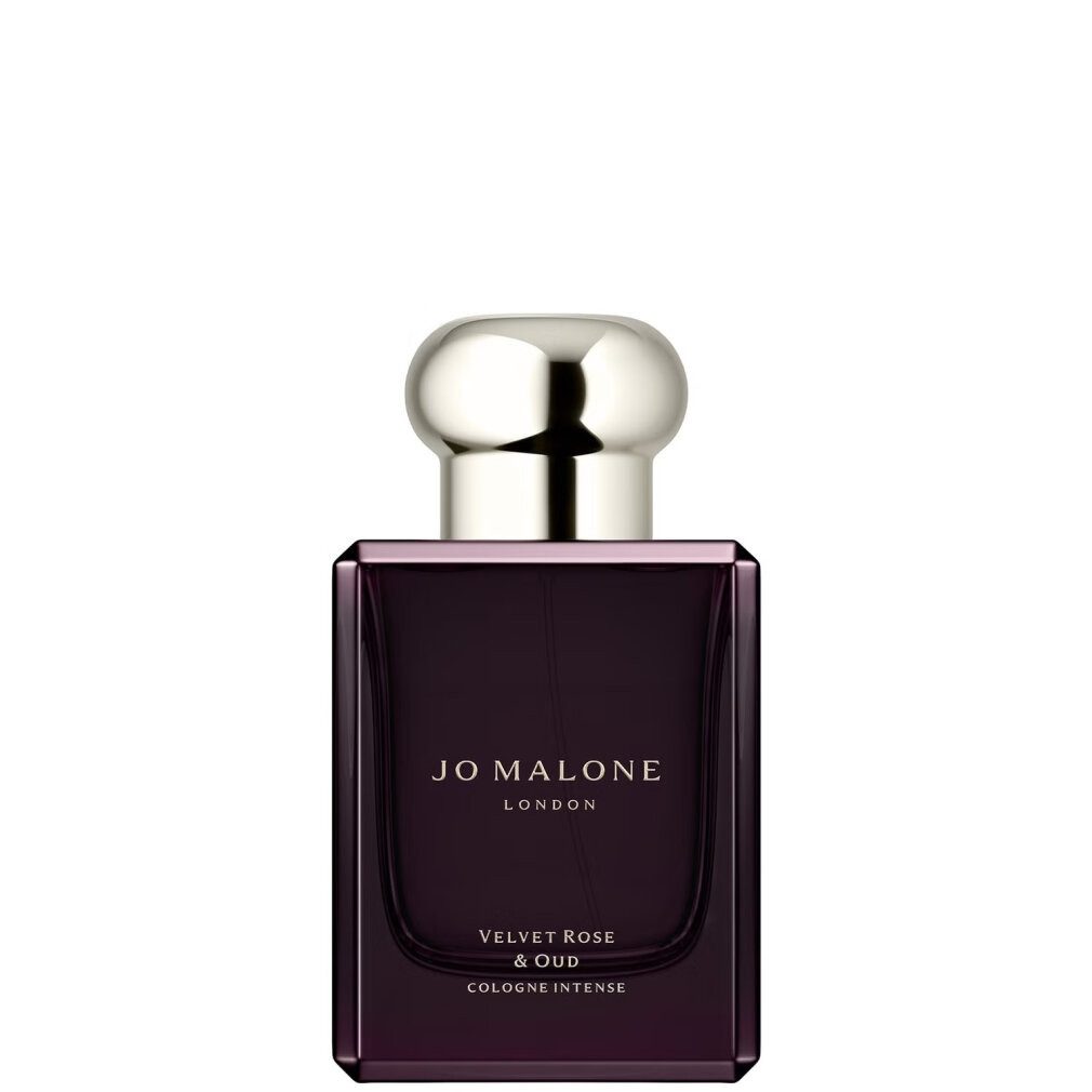 Jo Malone Körperpflegeduft Velvet Rose & Oud Intense Eau De Cologne Unisex 50 ml