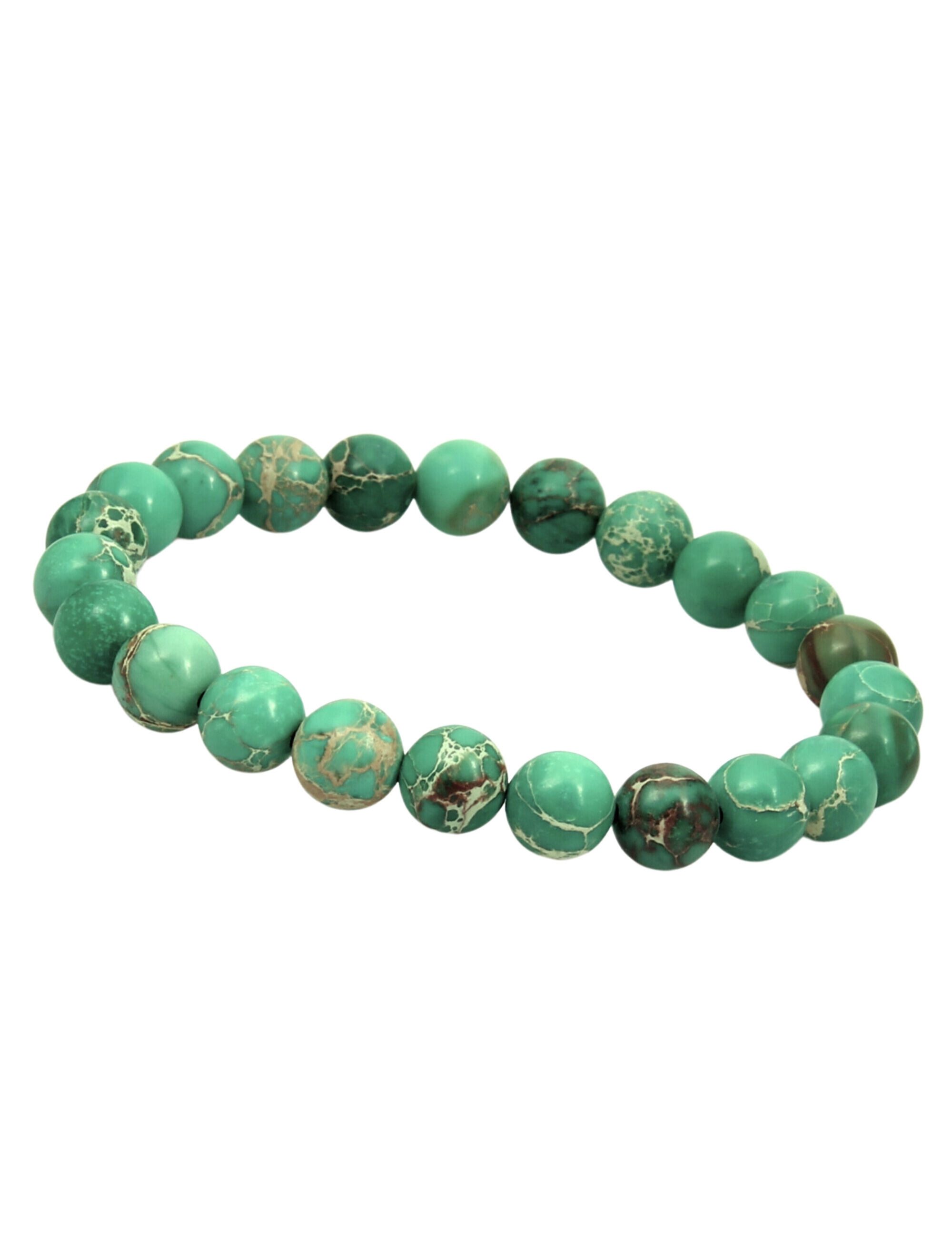GOOD.designs Perlenarmband (1-tlg), aus hochwertigen Natursteinen günstig online kaufen